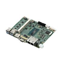 MIO-5271 3.5" MI/O-Compact Single Board Computer